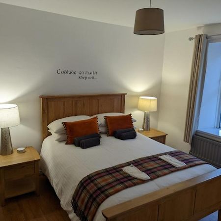 Antrim Coast Apartments Cushendall Kültér fotó