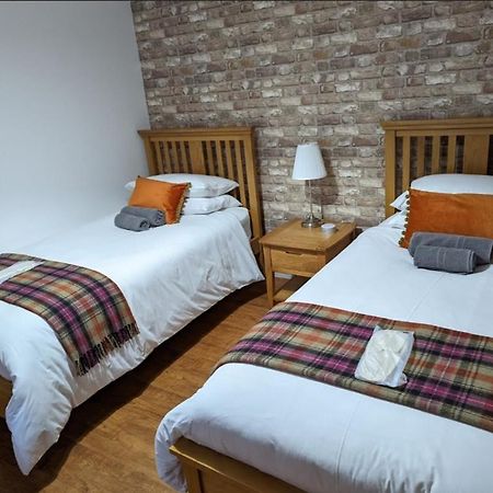 Antrim Coast Apartments Cushendall Kültér fotó