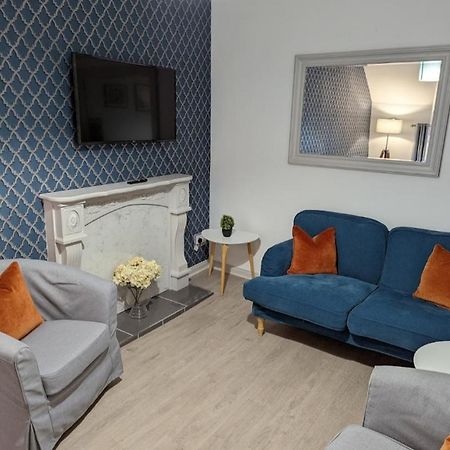 Antrim Coast Apartments Cushendall Kültér fotó