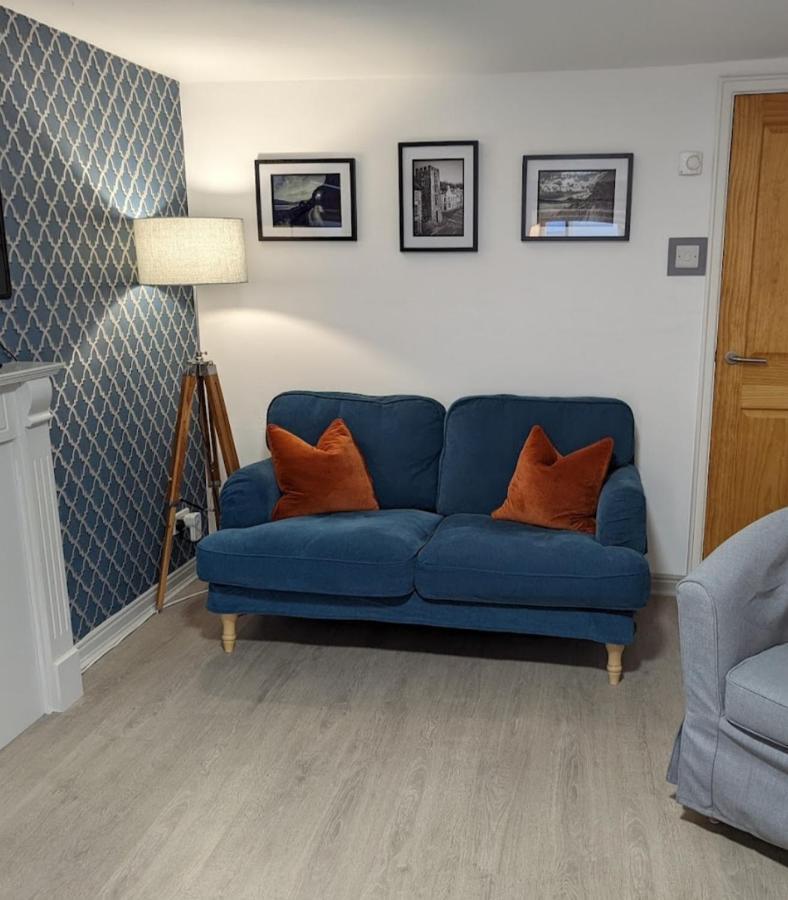 Antrim Coast Apartments Cushendall Kültér fotó