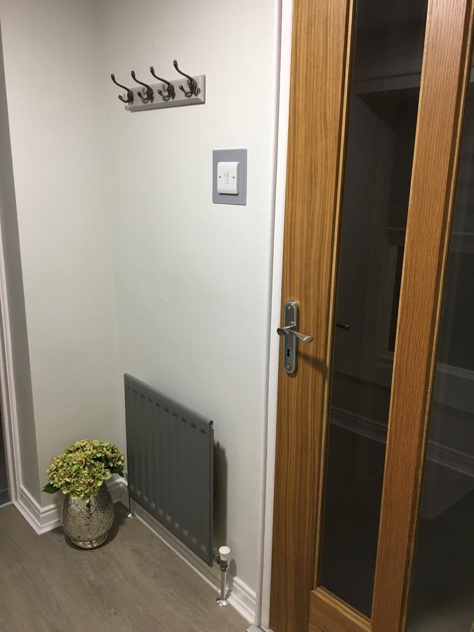 Antrim Coast Apartments Cushendall Kültér fotó