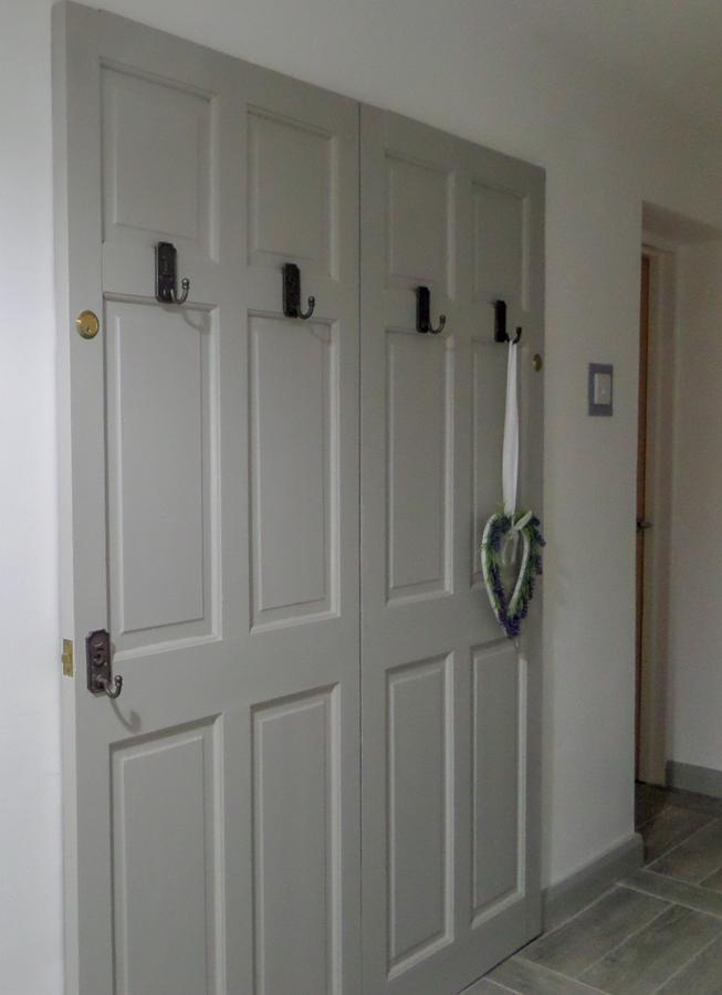 Antrim Coast Apartments Cushendall Kültér fotó